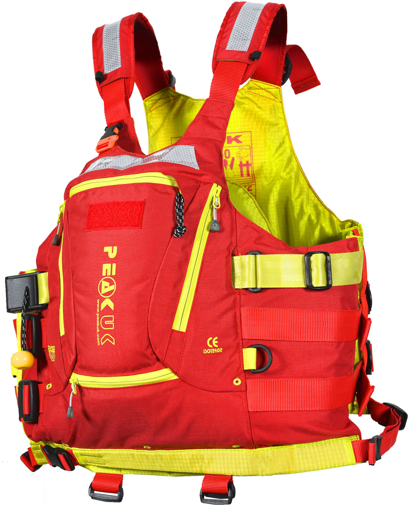 Protective Equipment