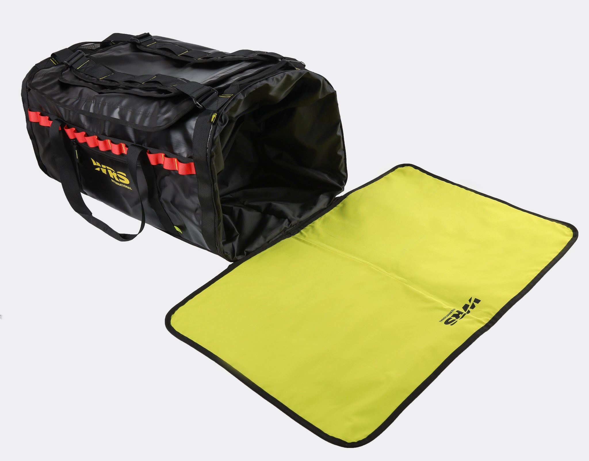 WRS Duffel Bag – WRS International