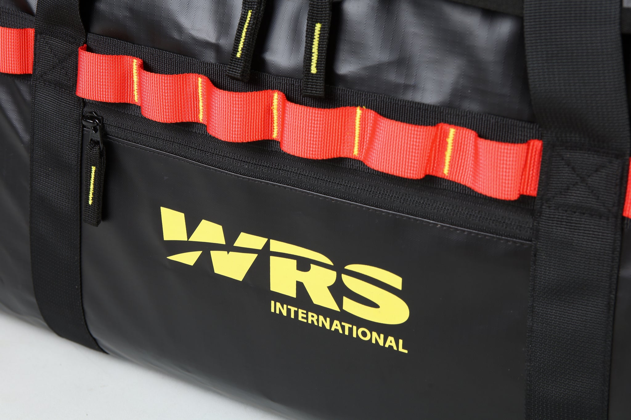 singing rock tarp duffle WRS Duffel Bag – WRS International
