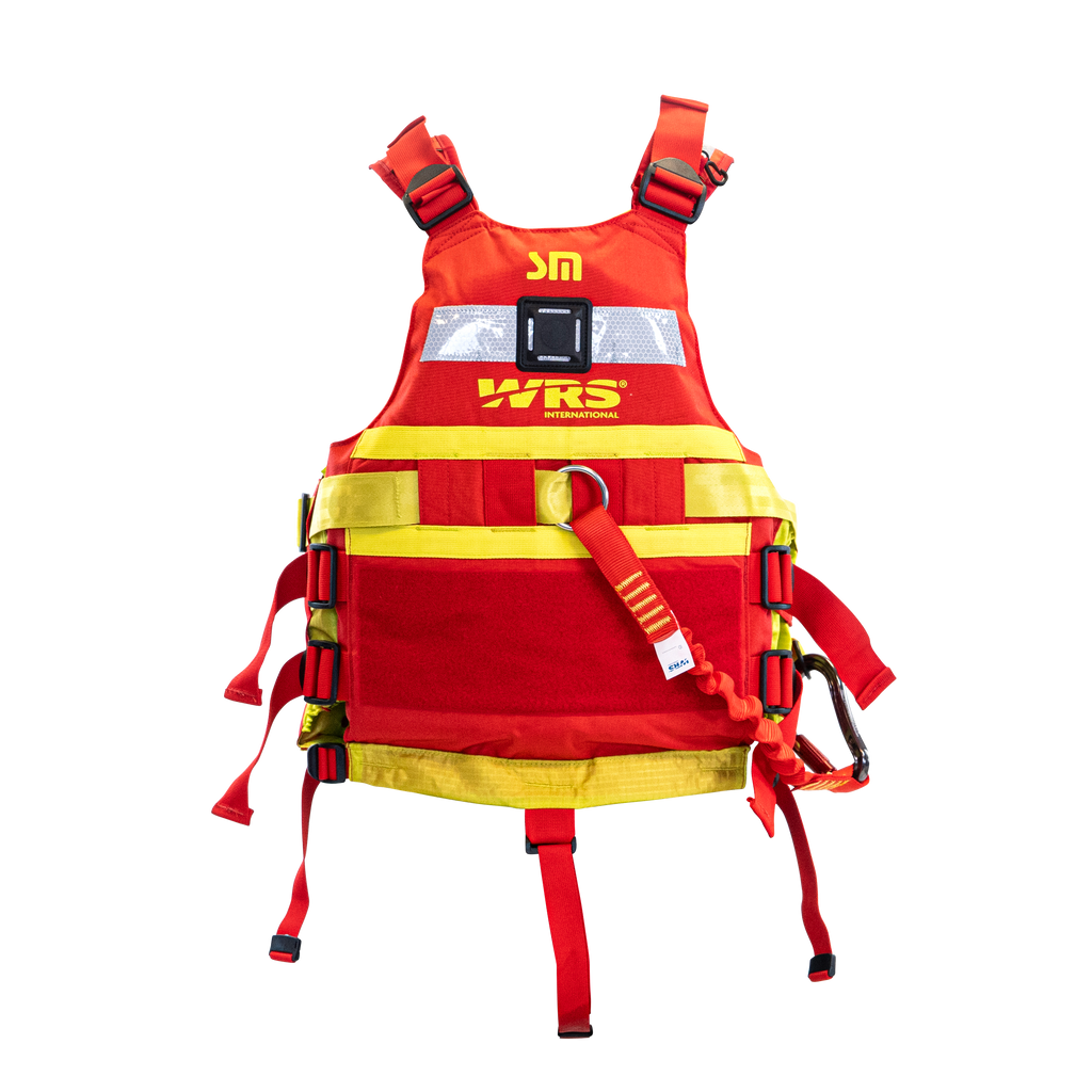 WRS Rescue Wrap PFD – WRS International