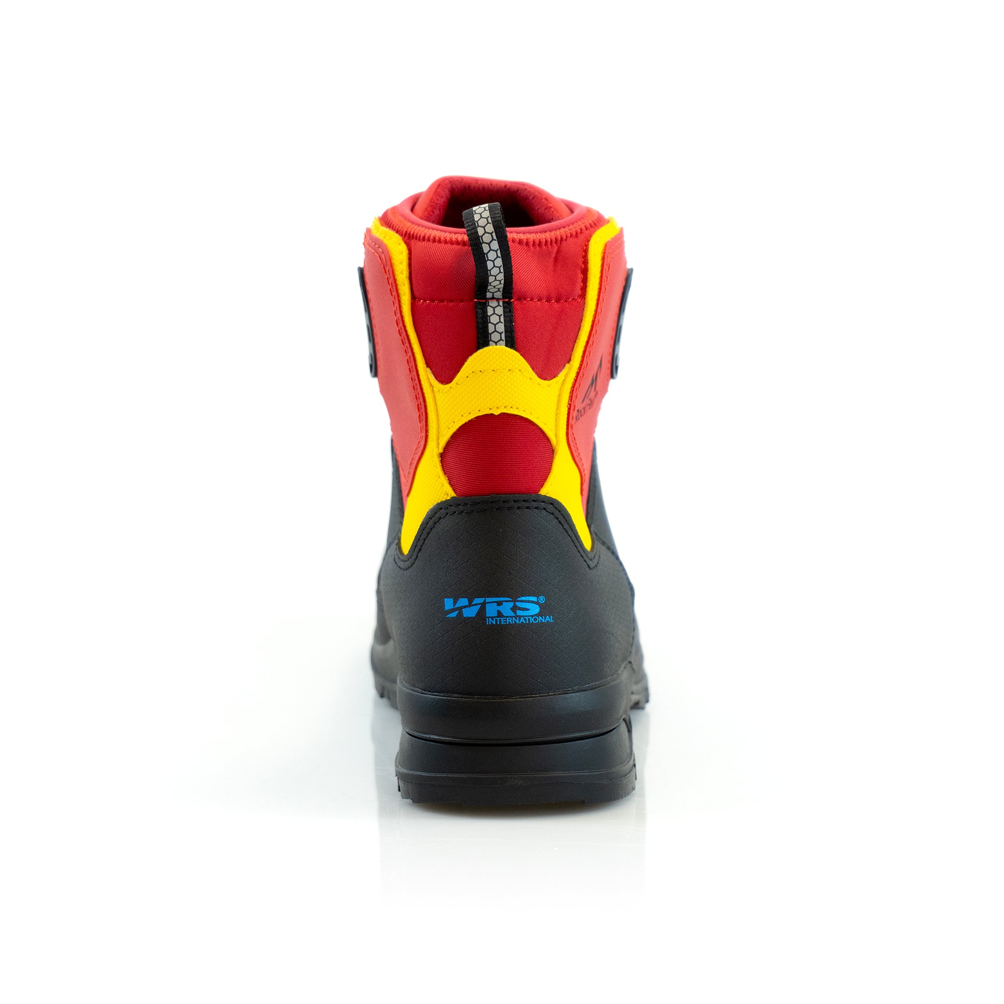 WRS Water Rescue Boot – WRS International