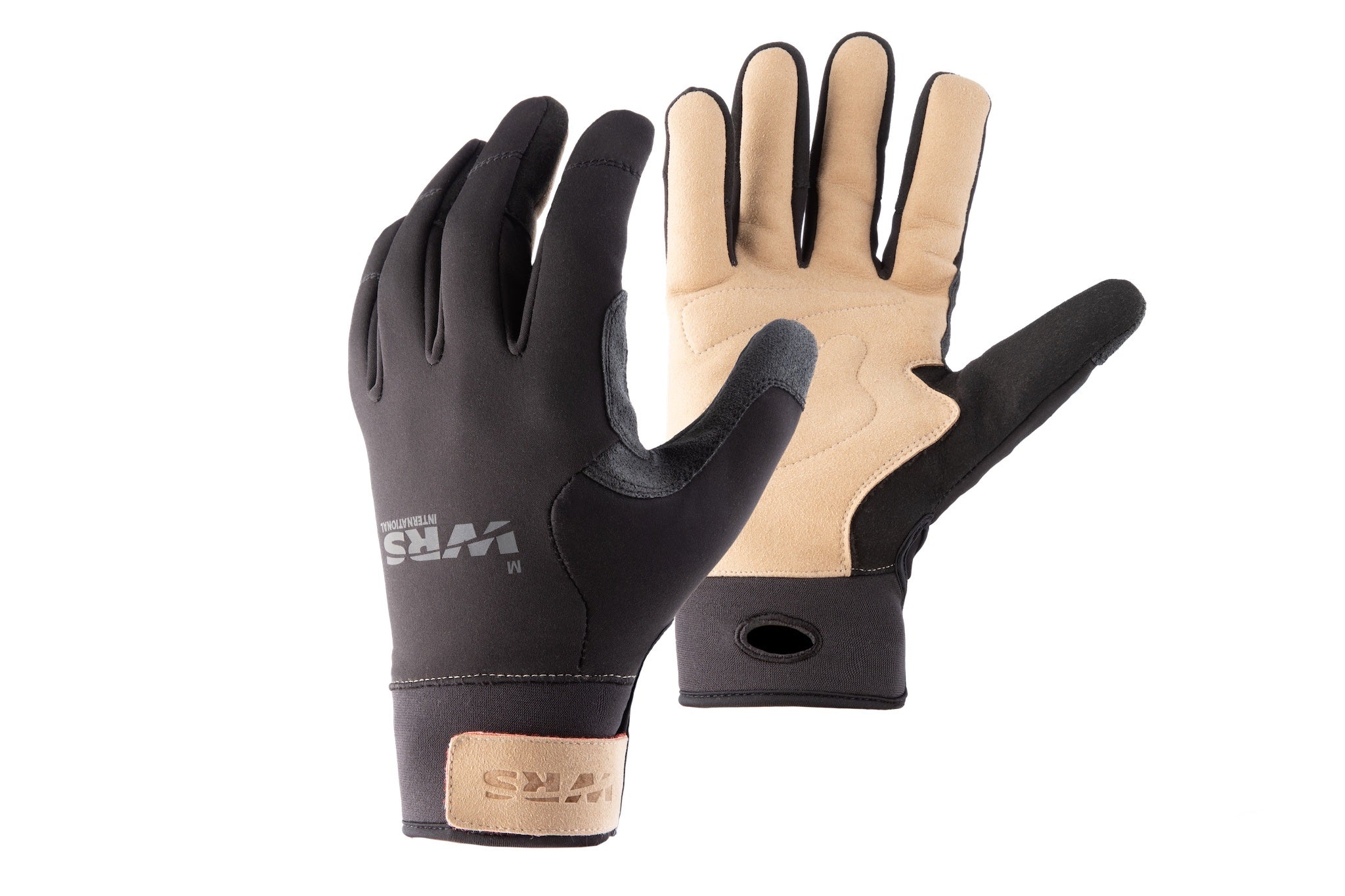 Aquarope Gloves – WRS International