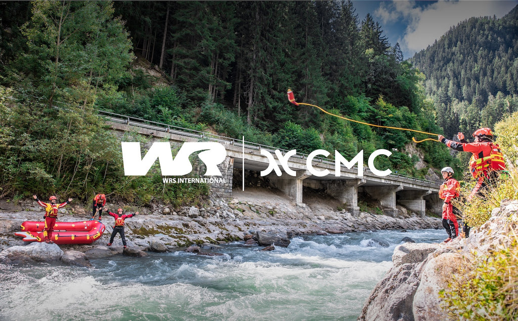 WRS International - Water Rescue Equipment and Inflatables