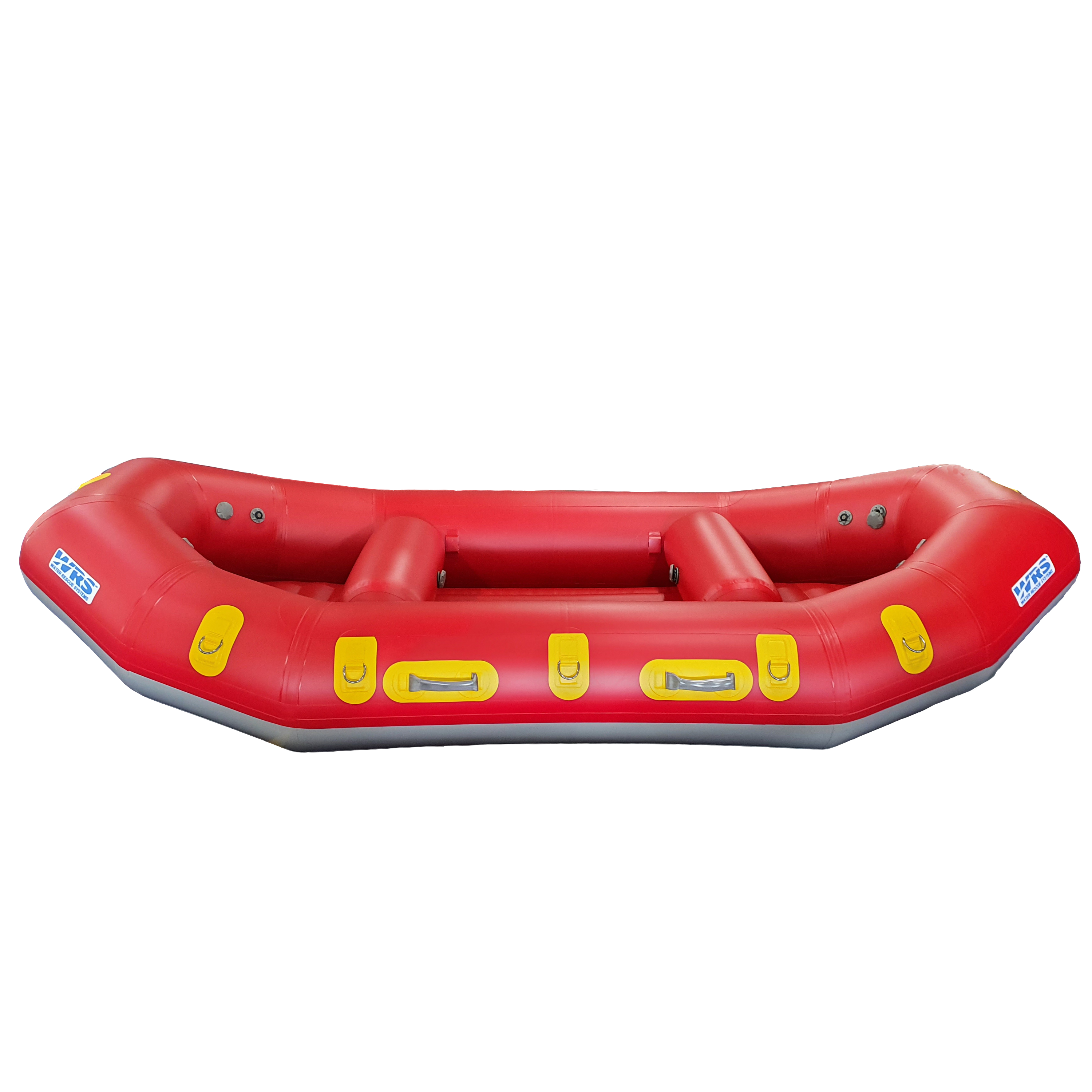Rescure Raft RESCUE RAFT 3.6 – WRS International