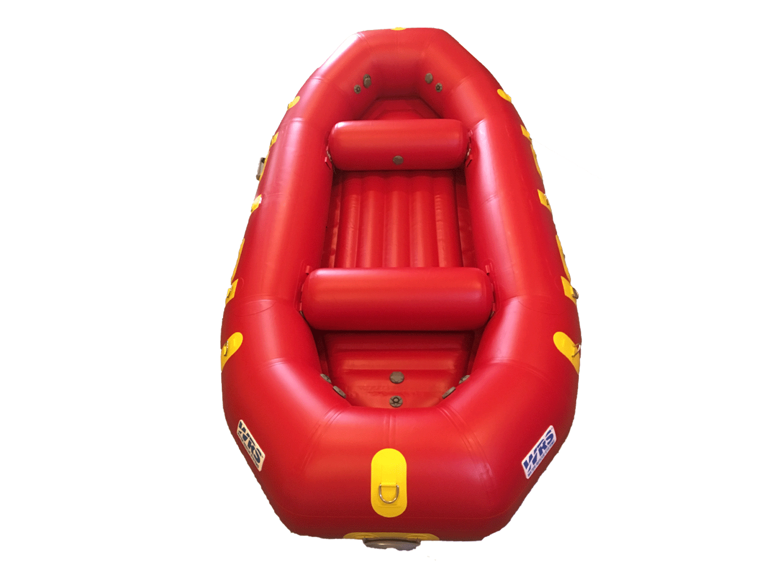 Escape Raft Solid RESCUE RAFT 3.6 – WRS International