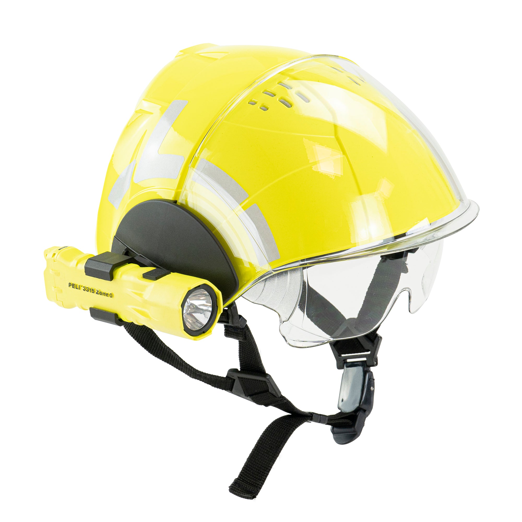 WRS - Technical rescue helmet – WRS International