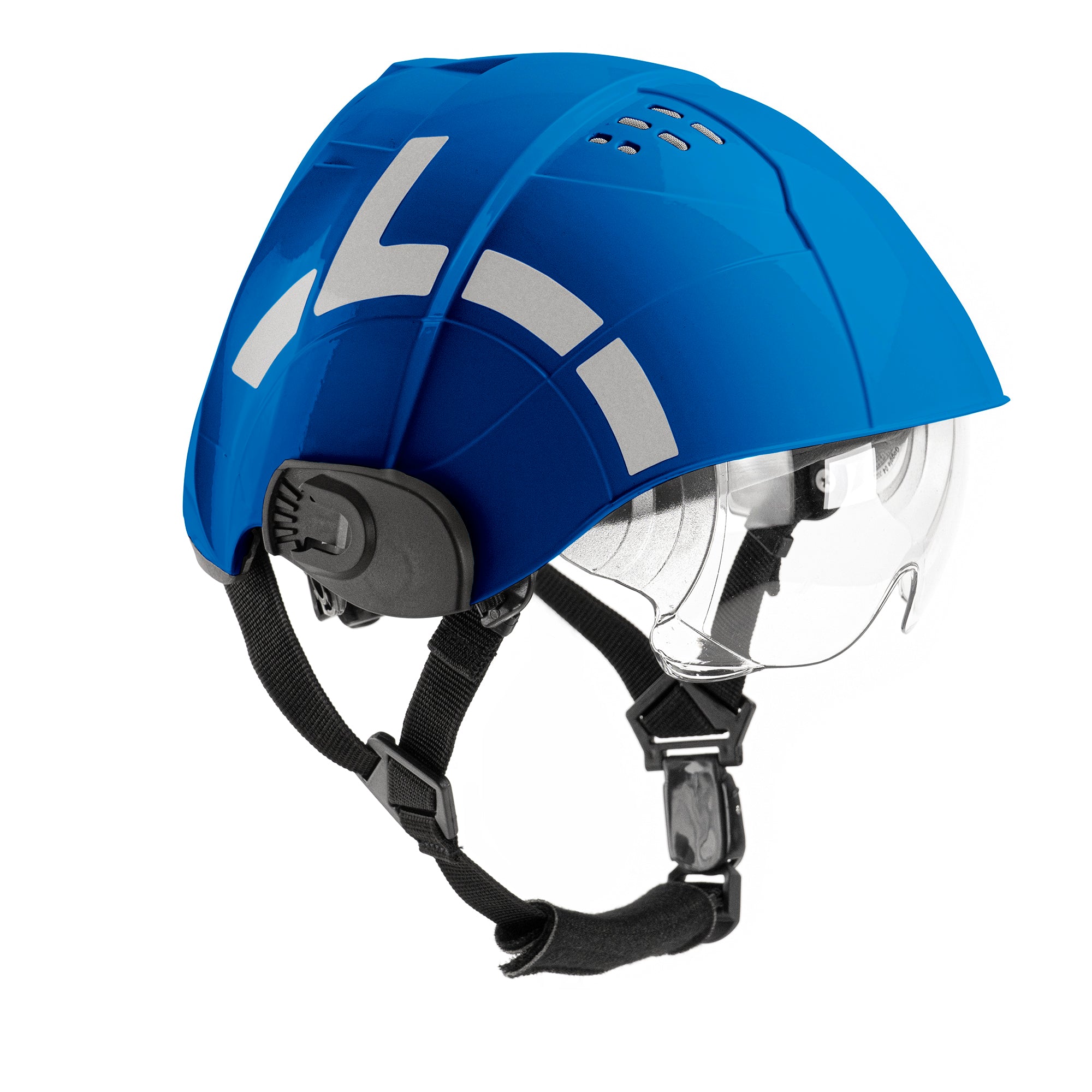 WRS - Technical rescue helmet – WRS International