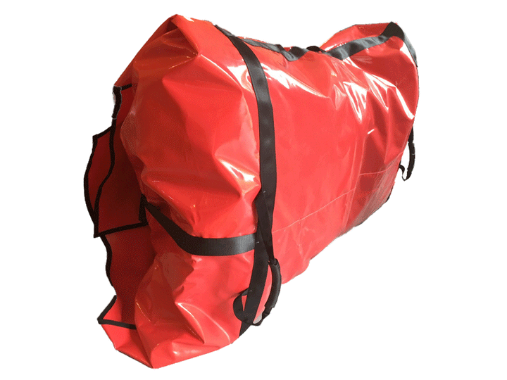 RAFT PRO BAG – WRS International