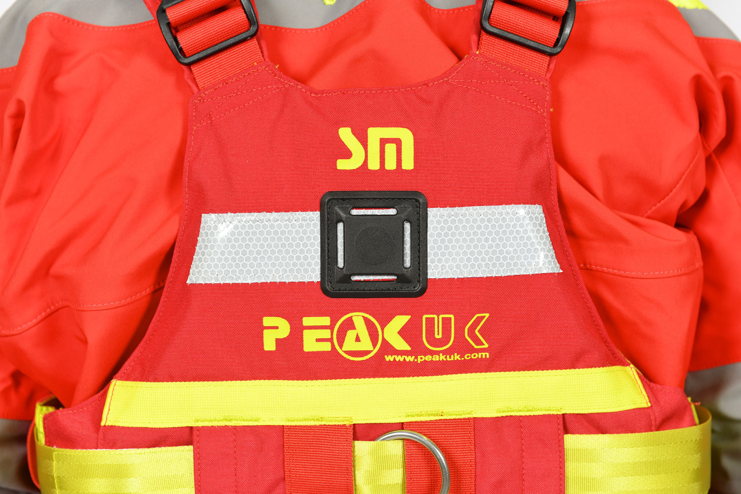 WRS Rescue Wrap PFD – WRS International
