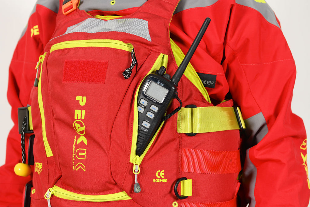 WRS Rescue Wrap PFD – WRS International