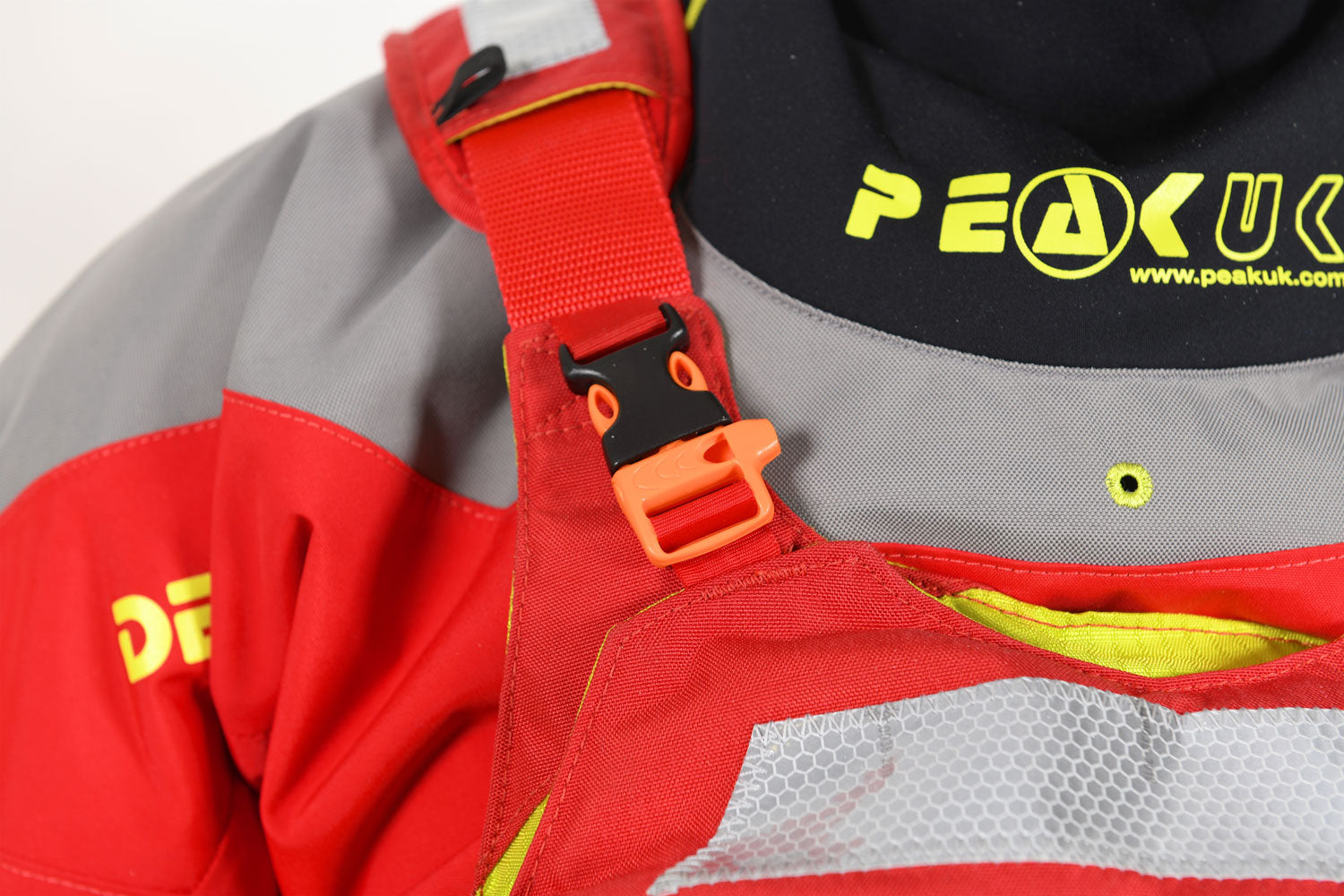 WRS Rescue Wrap PFD – WRS International