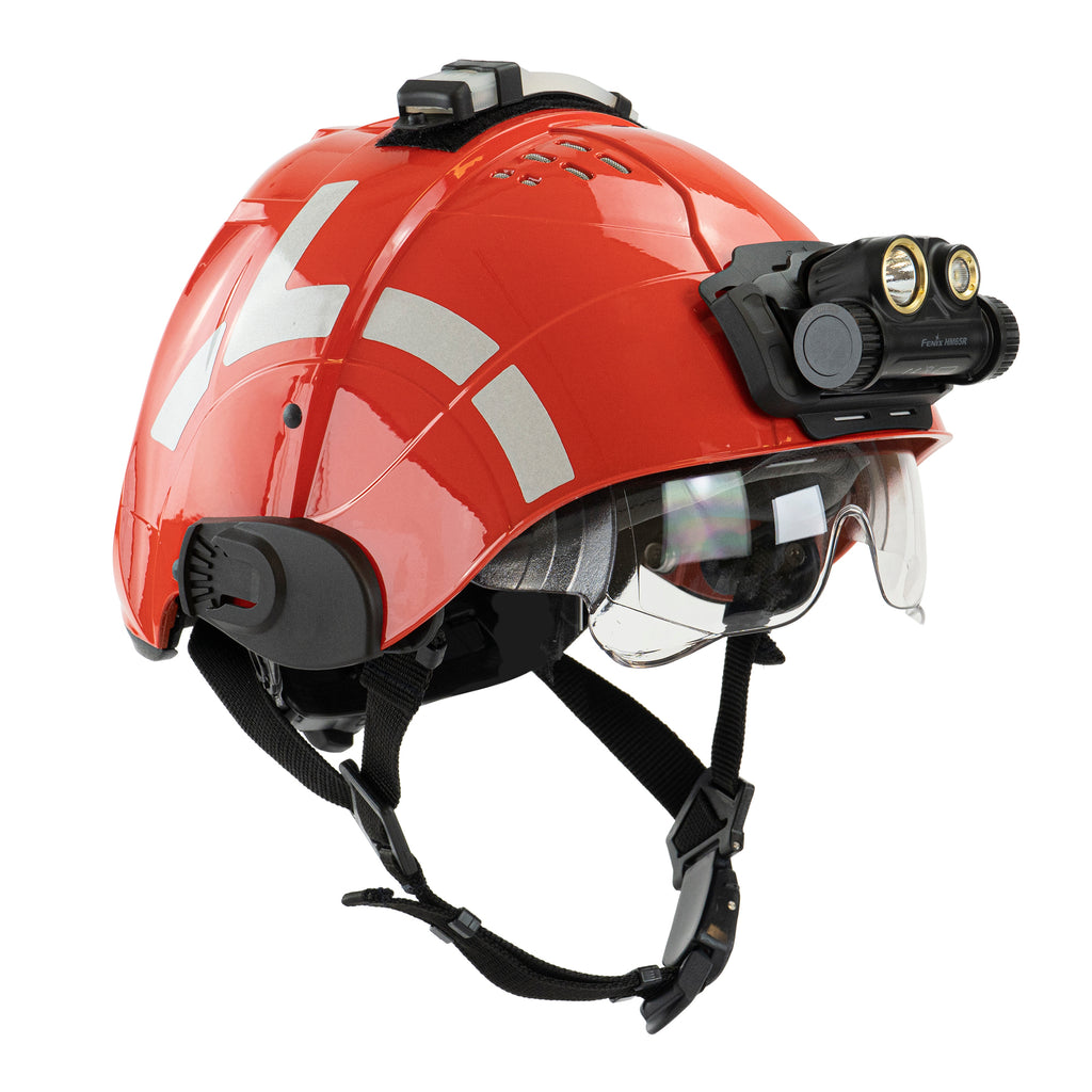 WRS - Technical rescue helmet – WRS International